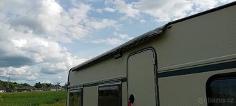 Markýza na karavan - 2