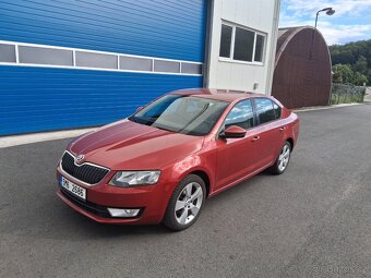 Prodám Škoda Octavia III 1.6 Tdi 77kw - 2