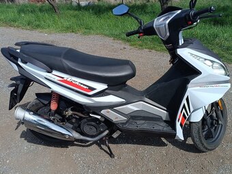 Maxon Ardur 125 - 2