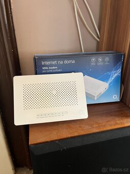 5G Modem + VDSL Modem - 2