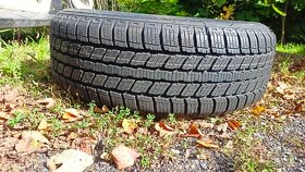 Rezerva 205/65R15 - 2