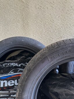 Letní Pneu Pirelli Scorpion Verde 235/55 R19 105 V XL VOL - 2