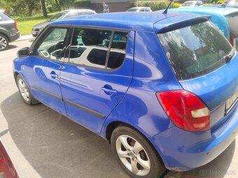Fabia - 2