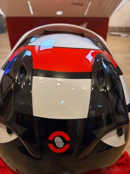 Arai tour-x4 - 2