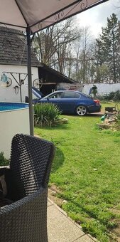 BMW E60 530i benzín + LPG manuál 6q - 2