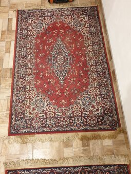 Perské koberce - 2
