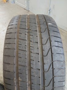 275/45 R21107Y - 315/40 R21 111Y - 2