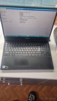 Lenovo Legion Y530-15ICH - 2