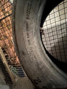 Gumy 205/60 R16 - 2