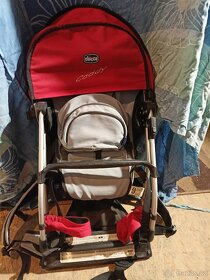Chicco Caddy krosnicka - 2