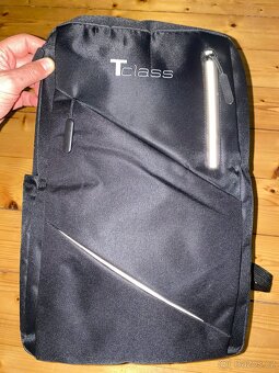 Batoh do letadla 40 x 20 x 25 T-class - 2