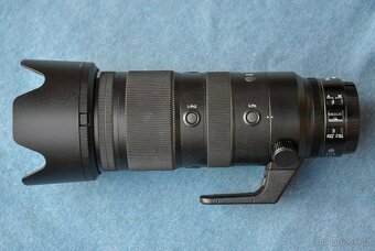 NIKON Z 70-200 mm f/2,8 VR S - 2