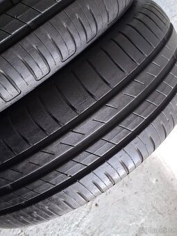 195/55 r15 letní pneumatiky Goodyear - 2
