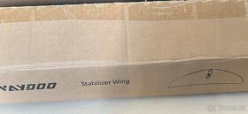 efoil Waydoo zadni, stabilizacni kridelko-STABILIZER WING - 2