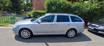 Škoda Octavia 1.4 TSI 90kw - 2