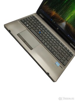 HP Pro Book 6570B ( 12 měsíců záruka ) - 2