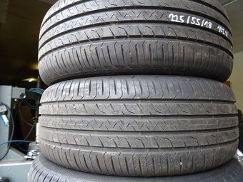 Letní pneu Goodyear SUV, 225/55/18, 2 ks, 8 mm - 2