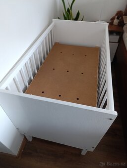 Dětská postýlka - 2