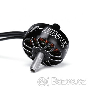 Motory iFlight XING-E PRO 2207 / 2208 1800-2450-2750KV - 2