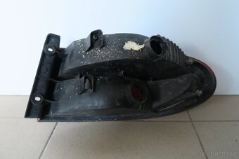 Zadní světla Daewoo Lanos - 2