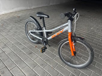 Kolo Puky S-Pro 18 - 2