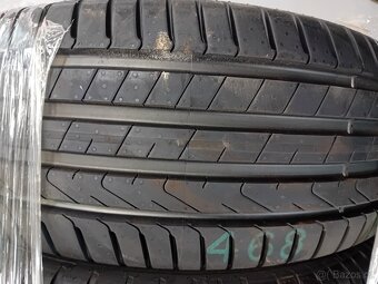 Pneu 205/55 R16 nové Pirelli Cinturato P7 - 2