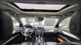 CADILLAC ATS4 - 2