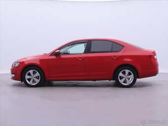 Škoda Octavia 1,6 TDI DSG Elegance (2014) - 2