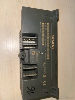 Siemens et200 - 2