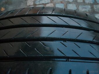 Letní pneumatiky Bridgestone - 2