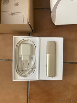 I.QOS Iluma One Kit Pebble Beige - 2