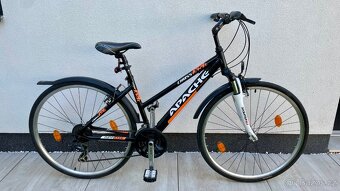 Apache X5L Cross 18'' - 2