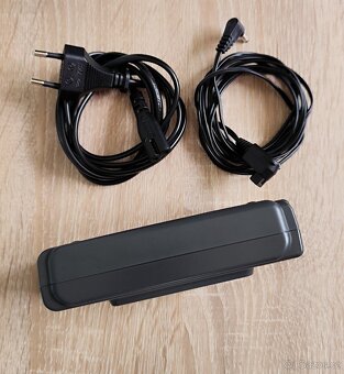 NAPÁJECÍ ADAPTÉR PRO VIDEOKAMERY PANASONIC VSK0305 - 2