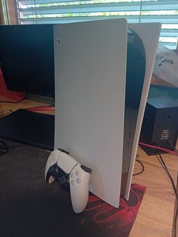 PS5 digital - 2