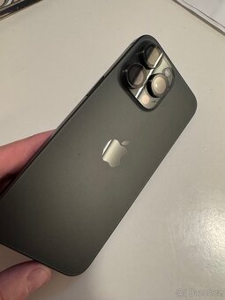 iPhone 15 pro Max 256 - 2