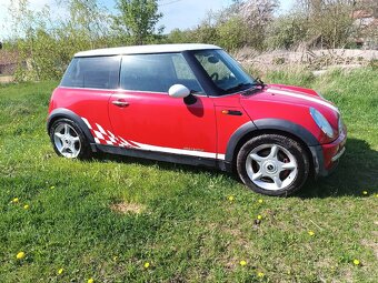 Mini Cooper - 2