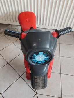 Motorka - 2