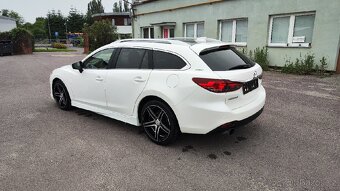 Mazda 6 2.0i Spirit - 2