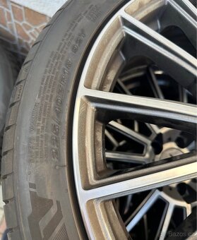 5x112 r18 225/40 - 2