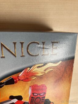 LEGO Bionicle 40581 Tahu a Takua - 2