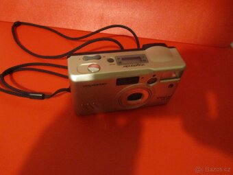 Voigtlander Vitoret 35-80 - 2