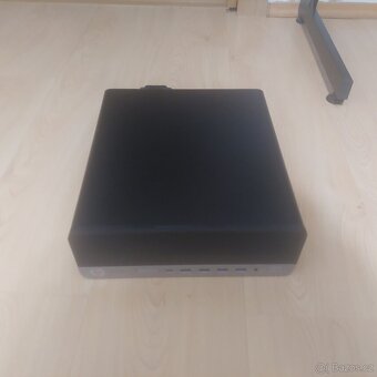 HP ProDesk 405 G4 SFF - 2