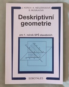 Učebnice SŠ/gympl 1. ročník, kvinta - 2