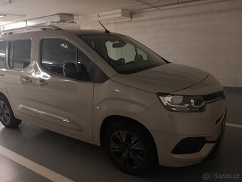 Toyota Proace City Verso - 2