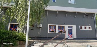 PRONÁJEM OBCHOD SLUŽBY - 2
