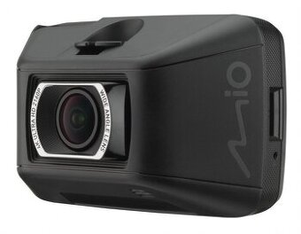 Autokamera do auta Mio MiVue 886 4K GPS + Smart Box - 2