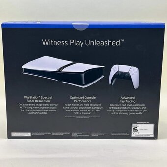 Playstation 5 PRO - 2