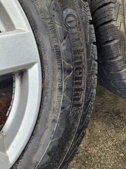 Sada kol Hyundai Tuscon 7Jx16 5x114,3 - 2