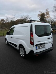 Ford Transit Connect 1.5 TDCi - 2