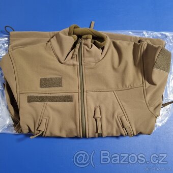 Bunda Termo 2010 (vel: 182/100) - 2